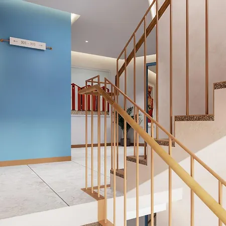 Ben Affiliated By Melia