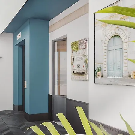 Hotel Ben Affiliated By Melia