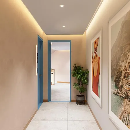 Hotel Ben Affiliated By Melia