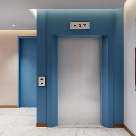 Ben Affiliated By Melia Hotel Marsalforn