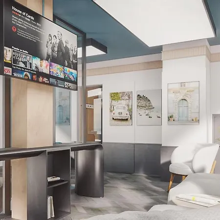 Hotel Ben Affiliated By Melia Marsalforn