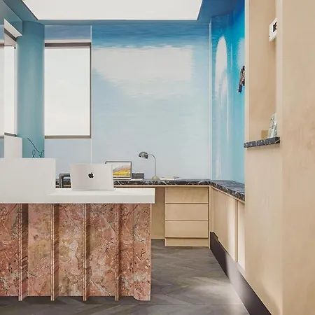 Hotel Ben Affiliated By Melia