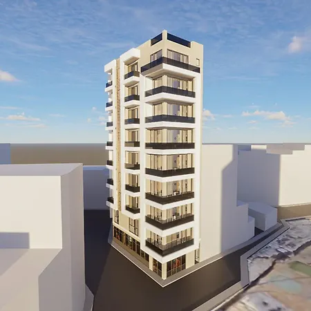 Ben Affiliated By Melia Hotel Marsalforn