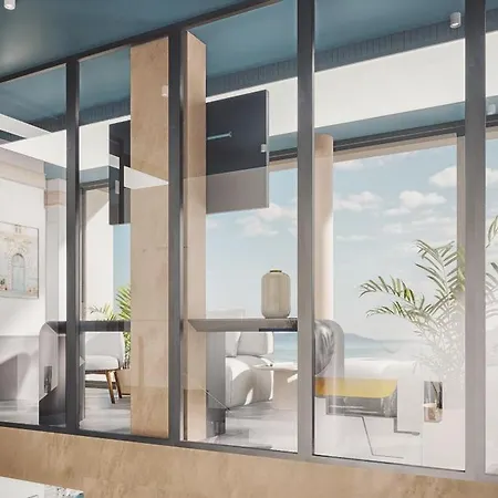 Ben Affiliated By Melia Hotel Marsalforn