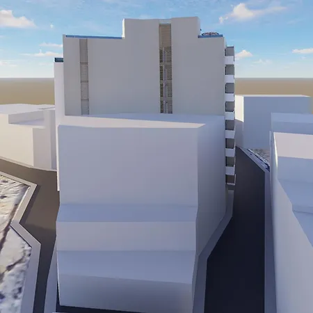 Ben Affiliated By Melia