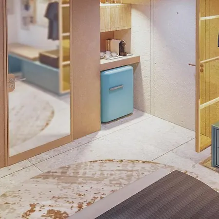 Ben Affiliated By Melia Hotel