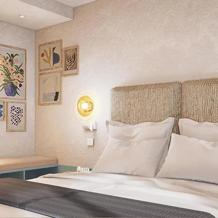 Hotel Ben Affiliated By Melia 3*