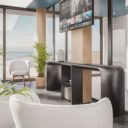 Ben Affiliated By Melia