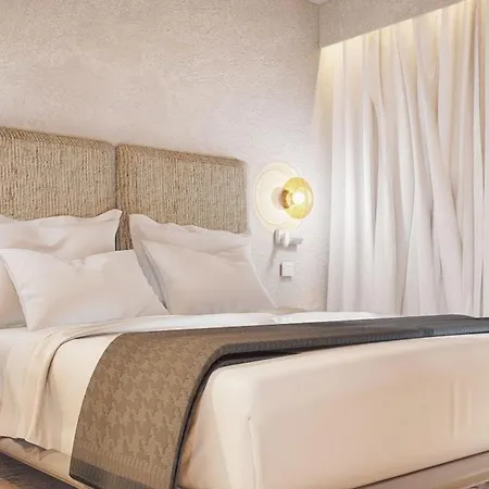 Ben Affiliated By Melia Hotel Marsalforn