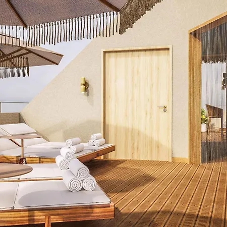 Ben Affiliated By Melia Hotel