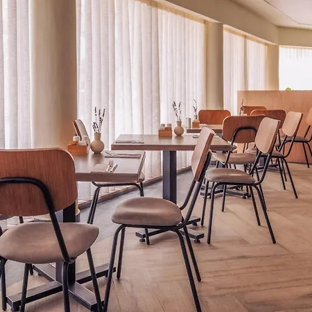 Ξενοδοχείο Ben Affiliated By Melia 3*