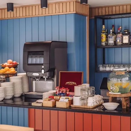 Ξενοδοχείο Ben Affiliated By Melia Marsalforn