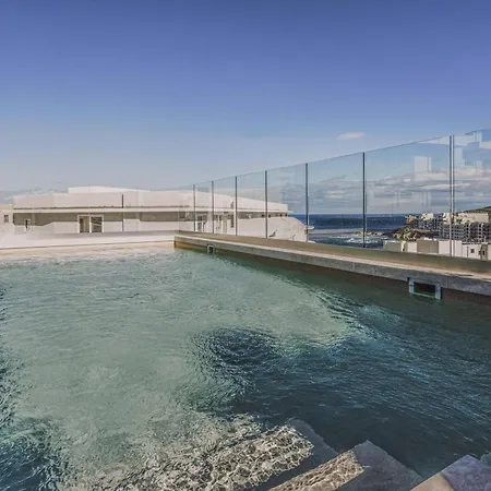 Ben Affiliated By Melia Marsalforn