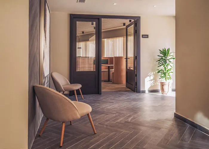 Ben Affiliated By Melia Ξενοδοχείο