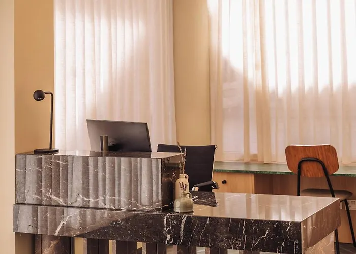 Ben Affiliated By Melia 3*