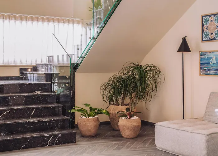 Ben Affiliated By Melia Marsalforn