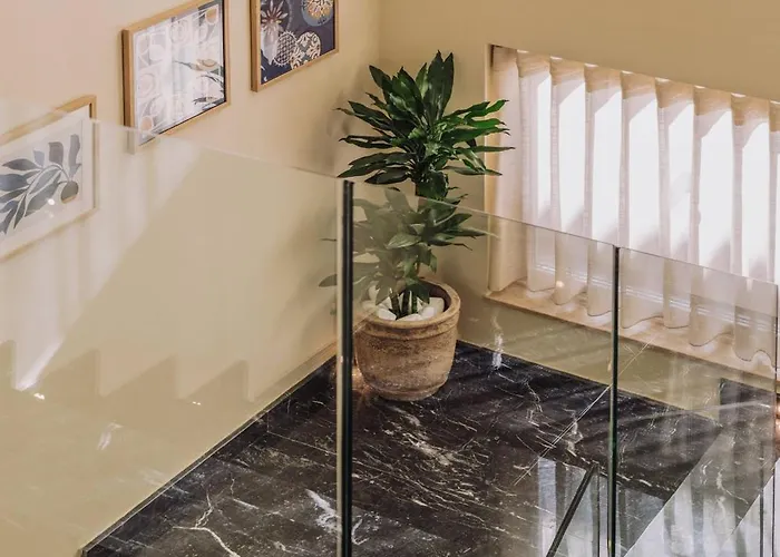 Ben Affiliated By Melia 3* Marsalforn