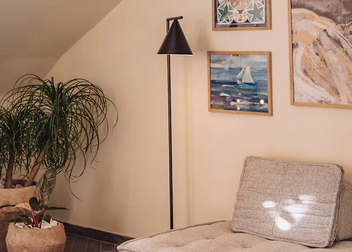 Ben Affiliated By Melia