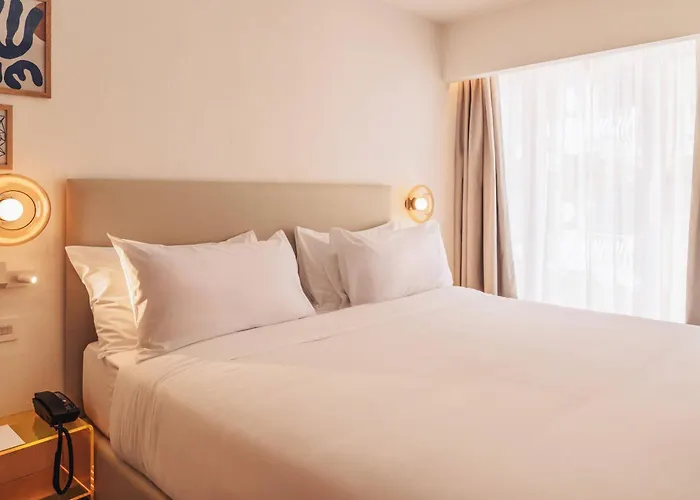 Ben Affiliated By Melia 3*