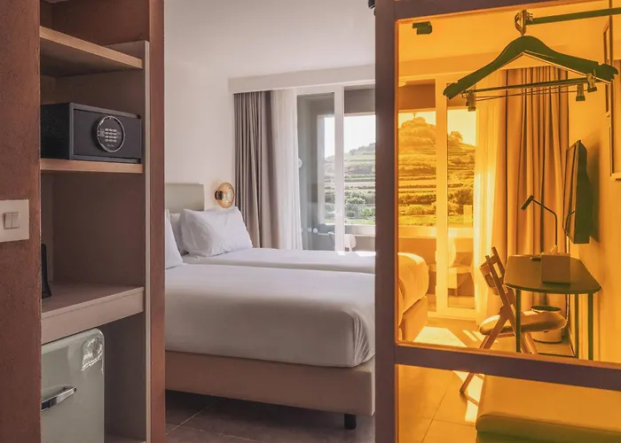 Ben Affiliated By Melia Ξενοδοχείο