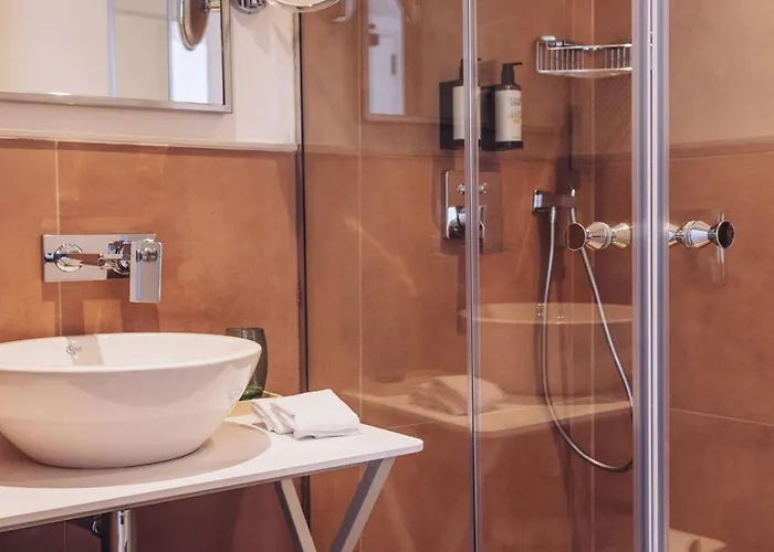 Ben Affiliated By Melia Ξενοδοχείο