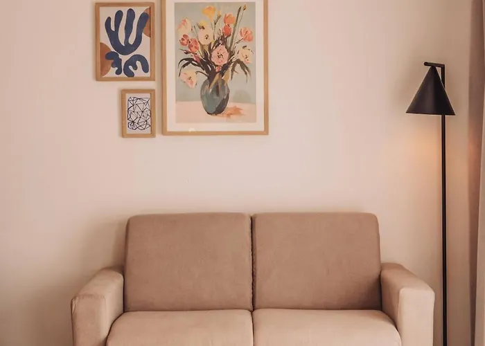 Ben Affiliated By Melia Ξενοδοχείο 3*