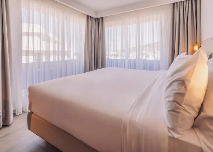 Ben Affiliated By Melia Ξενοδοχείο 3*