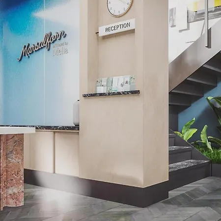 Ben Marsalforn, Affiliated By Meliá 3* Marsalforn