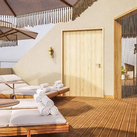 Hotel Ben Marsalforn, Affiliated By Meliá Marsalforn