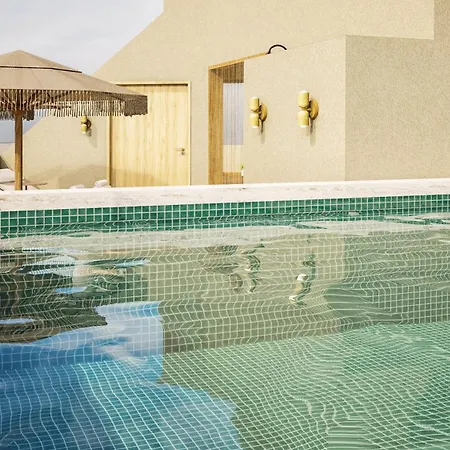 Ben Marsalforn, Affiliated By Meliá Hotel Marsalforn