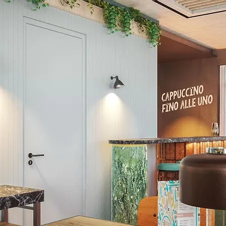 Ben Marsalforn, Affiliated By Meliá 3* Marsalforn