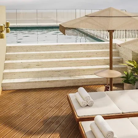 Ben Marsalforn, Affiliated By Meliá Hotel Marsalforn