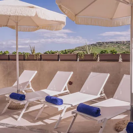 Ben Affiliated By Melia Отель Марсалфорн