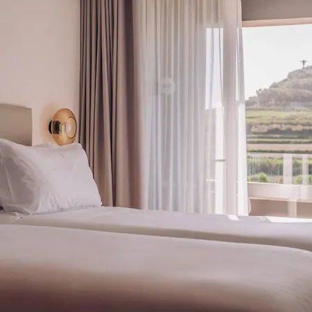 Ben Affiliated By Melia 3*