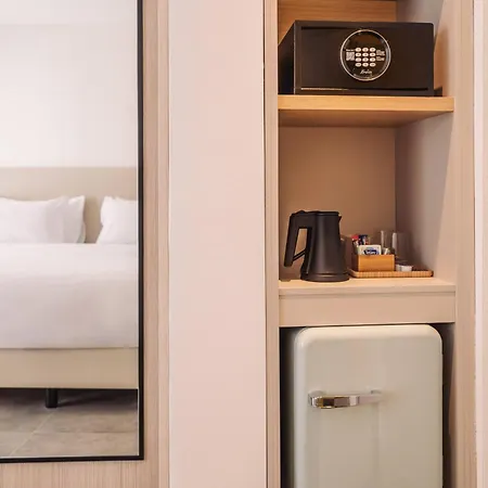 Ben Marsalforn, Affiliated By Melia Отель 3*