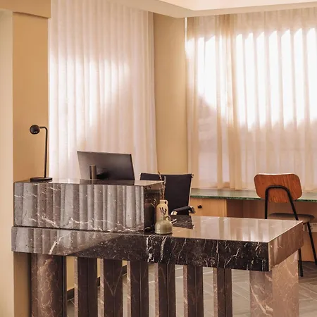 Ben Marsalforn, Affiliated By Melia Отель 3*