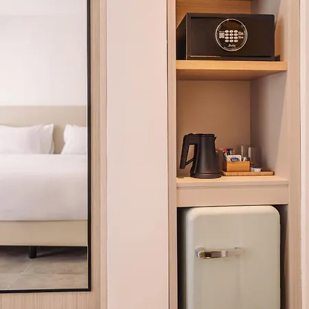 Ben Marsalforn, Affiliated By Melia Отель
