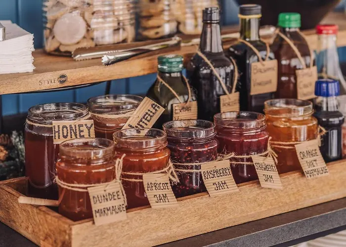 Ben Affiliated By Melia Отель Марсалфорн