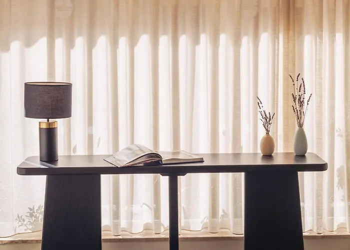 Ben Affiliated By Melia Отель