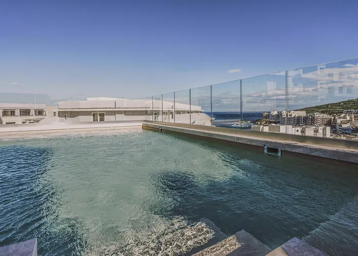 Ben Affiliated By Melia Марсалфорн