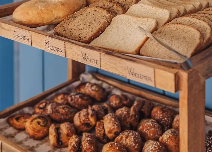 Ben Affiliated By Melia 3* Марсалфорн