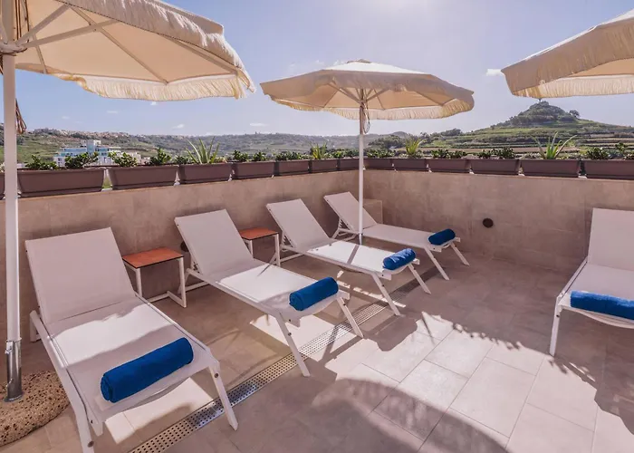 Ben Affiliated By Melia Отель