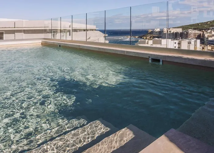 Ben Affiliated By Melia Отель 3*