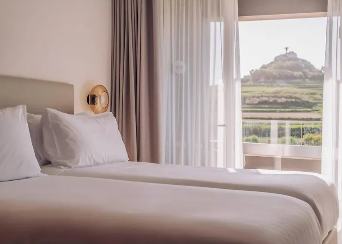 Ben Affiliated By Melia 3*