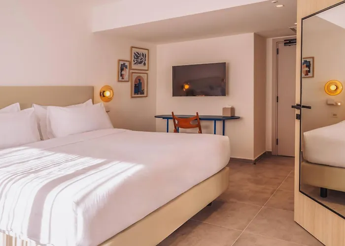 Ben Affiliated By Melia 3*