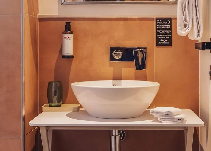 Ben Affiliated By Melia 3*