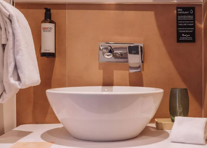 Ben Affiliated By Melia Отель 3*